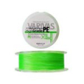 Плетеный шнур Varivas High Grade PE x4 150m 2.0 Flash Green