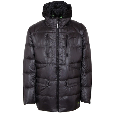 Пуховик зимний Remington Heman р. XL