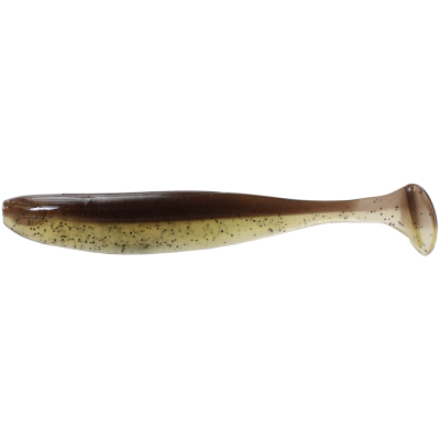 Силиконовая приманка Grows Culture Diamond E.S. minnow 8.0" цв. #SA019