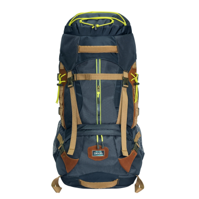 Рюкзак Aquatic Р-75+10С трекинговый (цвет: синий)