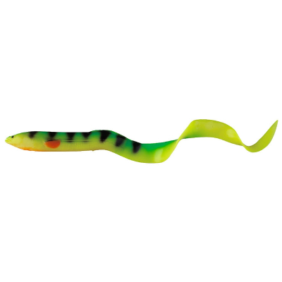 Приманки Savagear LB Real Eel 30 56g+6g 04-Firetiger NL 2+2pcs 45013