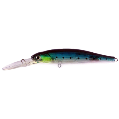 Воблер Garry Angler Killer Bite 90mm 12,2g цв. BBD81