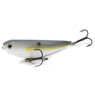 Воблер Lucky Craft Sammy 085 цв. 250 Chartreuse Shad