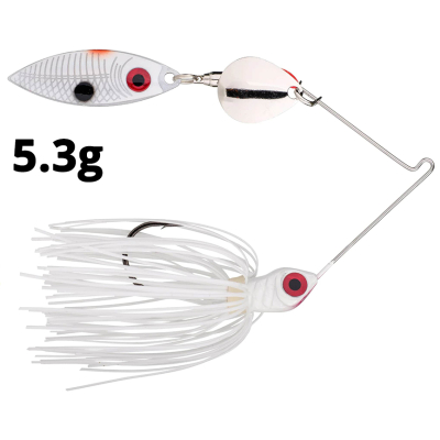 Спиннербэйт Strike King Spinnerbait REYE316CW 12