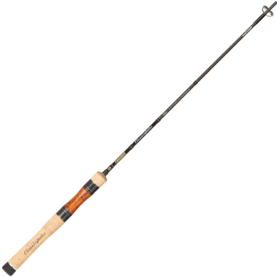 Удилище спиннинговое Abu Garcia Carabus Cassiopeia CCAS-602UL (1525859)