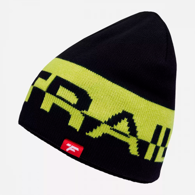 Шапка Finntrail Sport 9730 GraphiteYellow (XL-XXL)