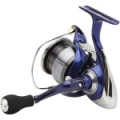 Катушка Daiwa 24 TDR 4012QD