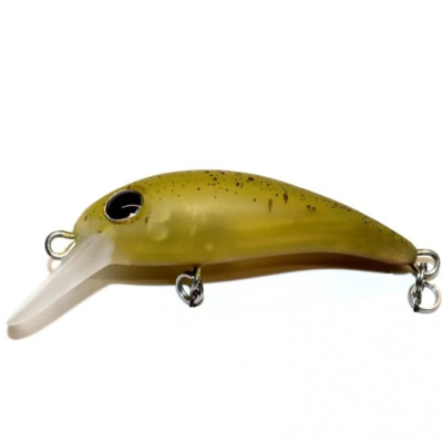 Воблер Mukai Tremo 328MR SS 28мм 1,8гр. цвет #565