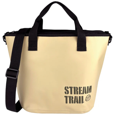 Сумка влагозащитная Stream Trail Porgy S 12л Sand