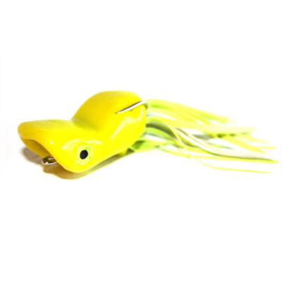 Эластичная приманка Southern Lure Tiny Toad Popper TTP-904