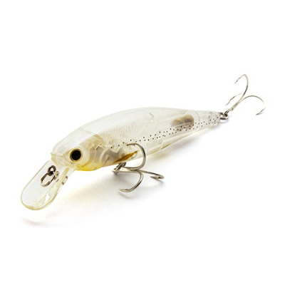 Воблер Lucky Craft SW Pointer 100 цв. 788 Ghost Baby Sardine