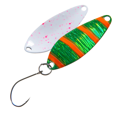 Блесна Trout Bait Grosi-5 3,5 гр. цв. 575