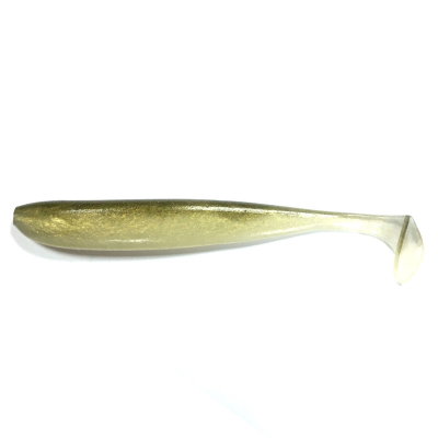 Силиконовая приманка Grows Culture Diamond E.S. minnow 5.0" цв. #400