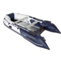 Моторные лодки с жестким полом Gladiator B 300 AL