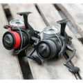 Катушка Okuma Longbow II LBII-630