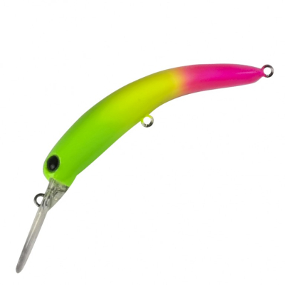 Воблер Mukai Tremo Long 55SS 55мм 3,3гр. цвет #530