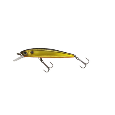 Воблер Yo-Zuri 3DB Minnow (F) R1102-GBL