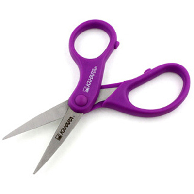 Ножницы Kahara KJ PE Line Scissors