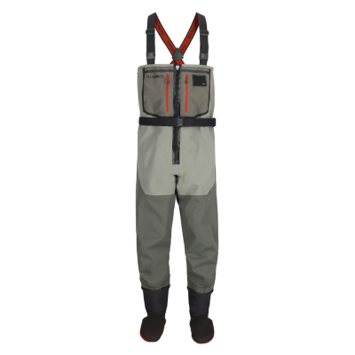 Вейдерсы Simms Freestone Z Stockingfoot, Smoke, LK