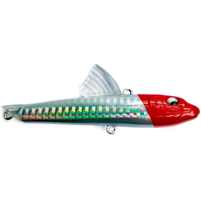 Воблер FolkFishing VIB Gobio 125 FVG цвет 11