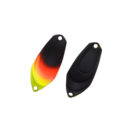 Блесна Mad Fish Tango 3.5 гр. цв. №39