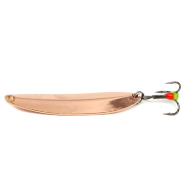 Блесна зимняя Sprut PRO Series Tukan #6,5 (65mm/11g/C)