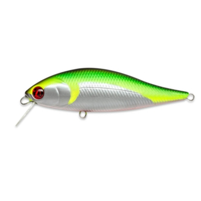 Воблер Pontoon21 Bet-A-Shiner 68SP-SR цв. #R37