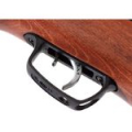 Винтовка пневматическая Gamo Big Cat Hunter (переломка, дерево), кал. 4,5 мм. (3Дж)