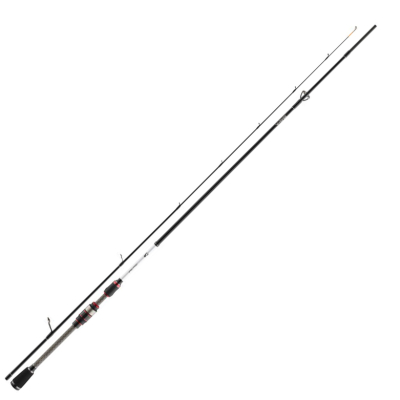 Спиннинг Daiwa Silver Creek Ultra Light Spin 2.05m 3-14g