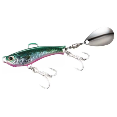 Блесна Shimano JJ-210U цвет 008