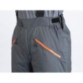Костюм зимний Daiwa Rainmax Extra Hi-Loft Winter Suit DW-3209 Black (черный) р.S
