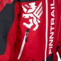 Комбинезон Finntrail Evolution 3812 Red XS_N