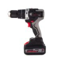 Шуруповерт Следопыт VoltGear 120Нм, 21V, 4Ah