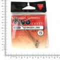 Звено Vido Craft Stinger Link VD-SLN 70 мм, 3 шт/уп