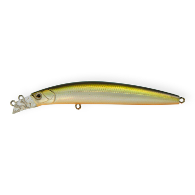 Воблер Strike Pro Top Water Minnow 90 L-179F #612T