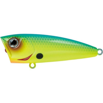 Поппер Daiwa Steez Popper 70F цвет B.B.C (4960652273626)
