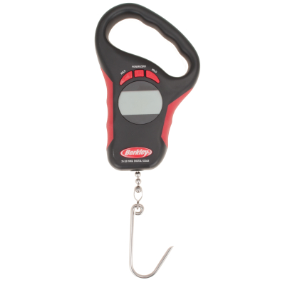 Весы электронные Berkley Digital Scale 35LB