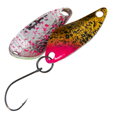 Блесна Trout Bait Microatom 2,4 гр. цв. 128