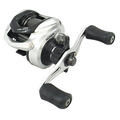 Катушка мультипликаторная Daiwa CC Fire Wolf FW50HL