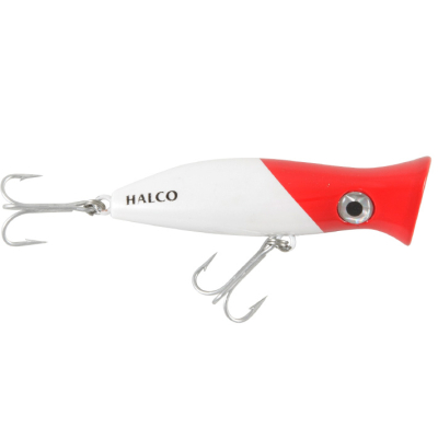 Воблер Halco Roosta Popper 80 цв. #H53