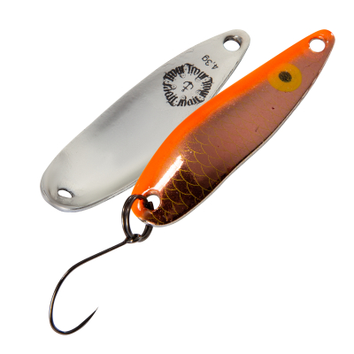 Блесна Trout Bait Loki 4,3 гр. цв. 488