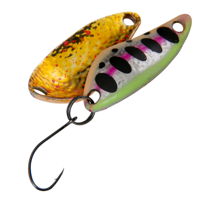 Блесна Trout Bait Microatom 2,4 гр. цв. 131