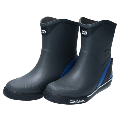 Сапоги Daiwa DB-2411 D.GRY 3L