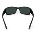 Очки Flying Fisherman 7717BS Razor Matte Black Smoke
