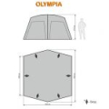 Шатер-тент World of Maverick OLYMPIA