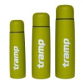 Термос Tramp Basic 0,75 л. оливковый