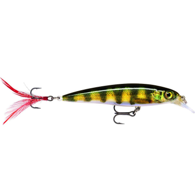 Воблер Rapala X-Rap XR10 цвет PEL