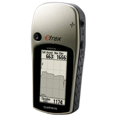 Навигатор Garmin eTrex Vista (010-00243-01)