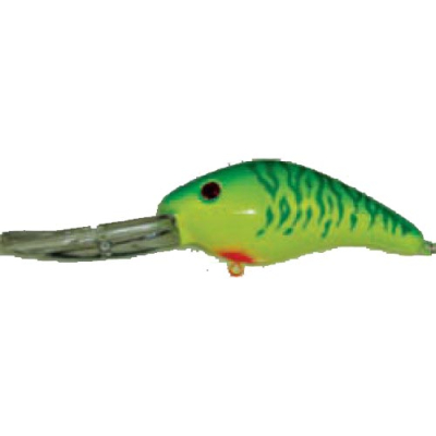 Воблер Mann's Depth Plus™ 20+ DRB567 цв. Ol Homer