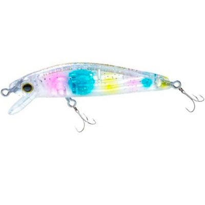 Воблер Duel Hardcore LG Minnow 50 F F1198 #LSCA